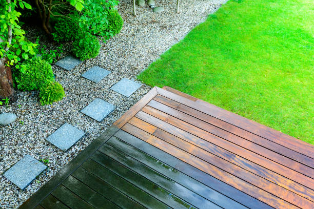 Best Driveway Pressure Washing  in North Fort Myers, FL