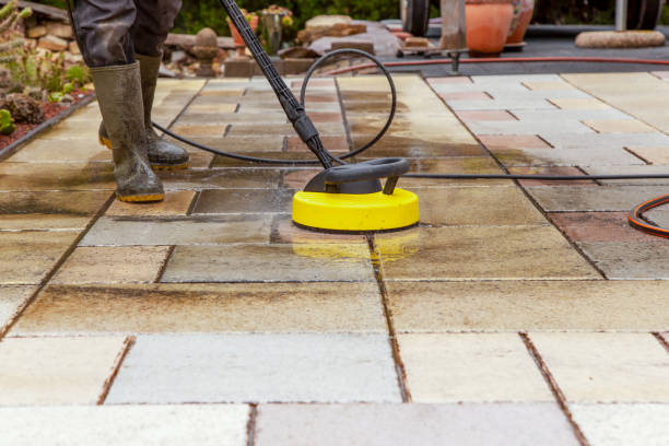 Best Patio and Deck Pressure Washing  in North Fort Myers, FL
