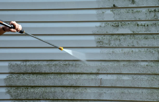 Best Post-Construction Pressure Washing  in North Fort Myers, FL